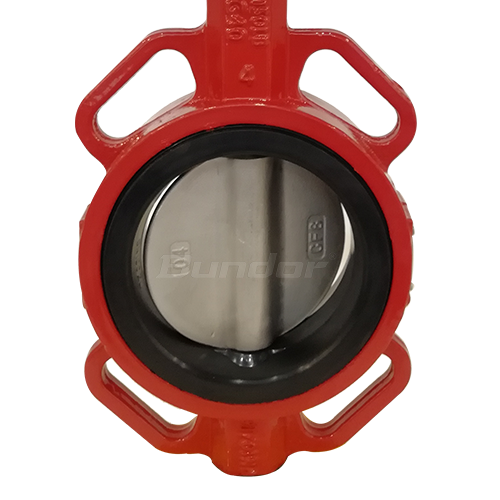 Signal Wafer Butterfly Valve3